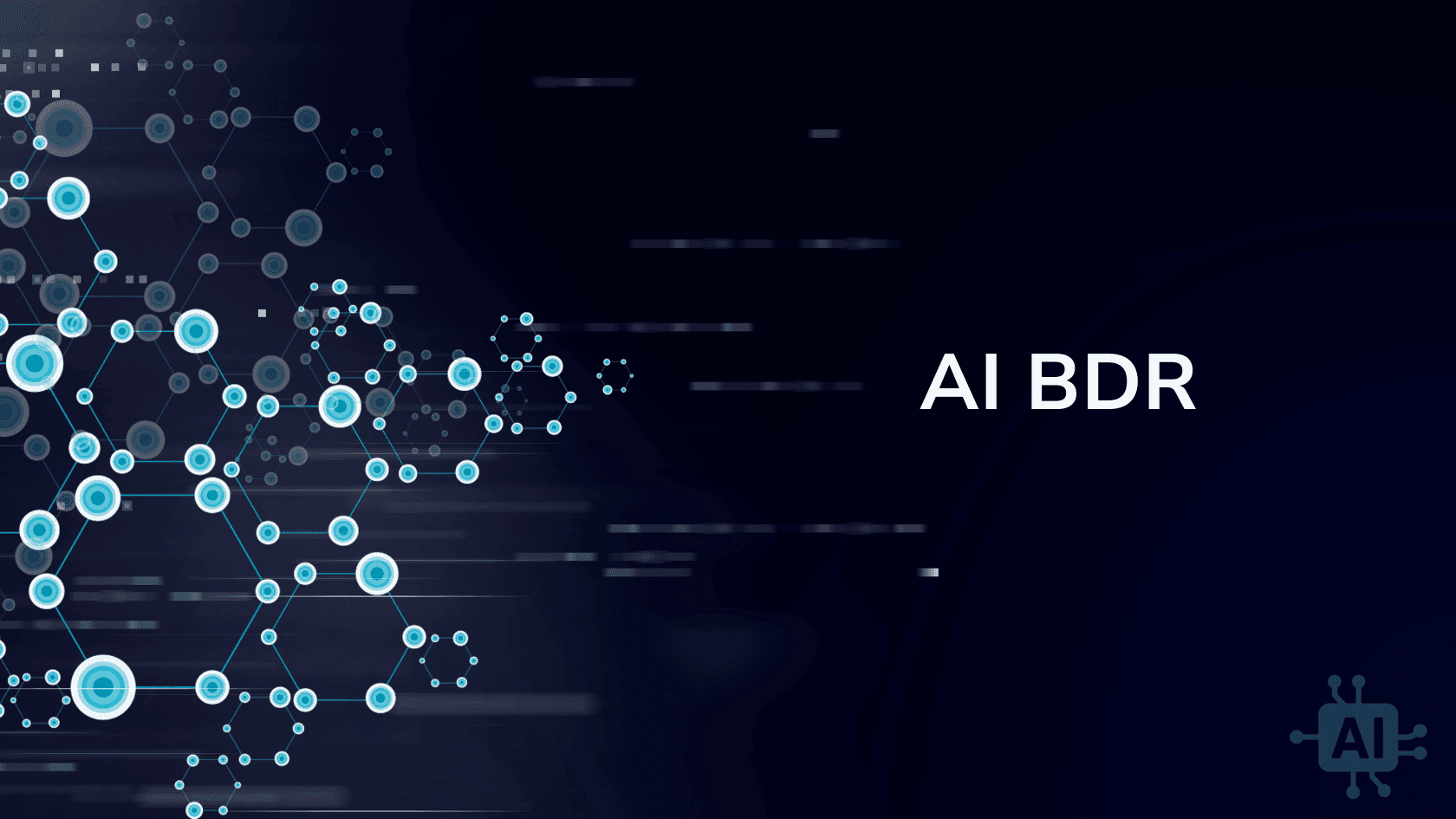 ai bdr